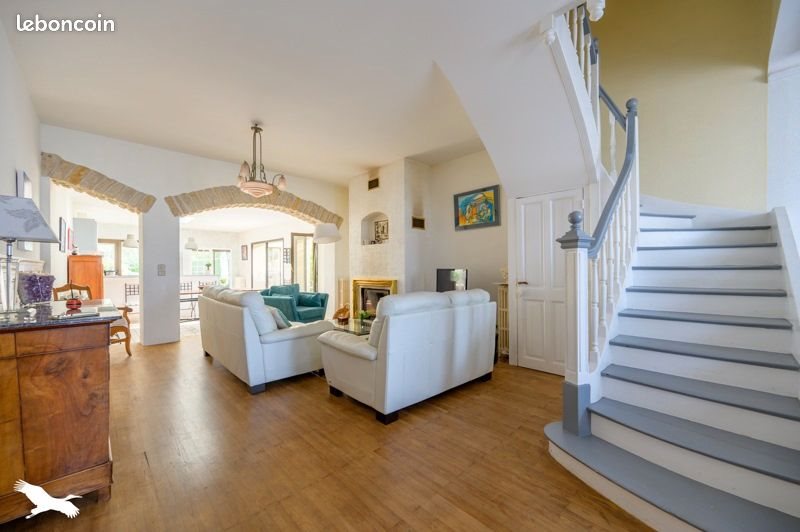 Maison à vendre, 190m², La Rochelle