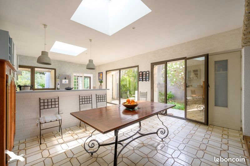 Maison à vendre, 190m², La Rochelle