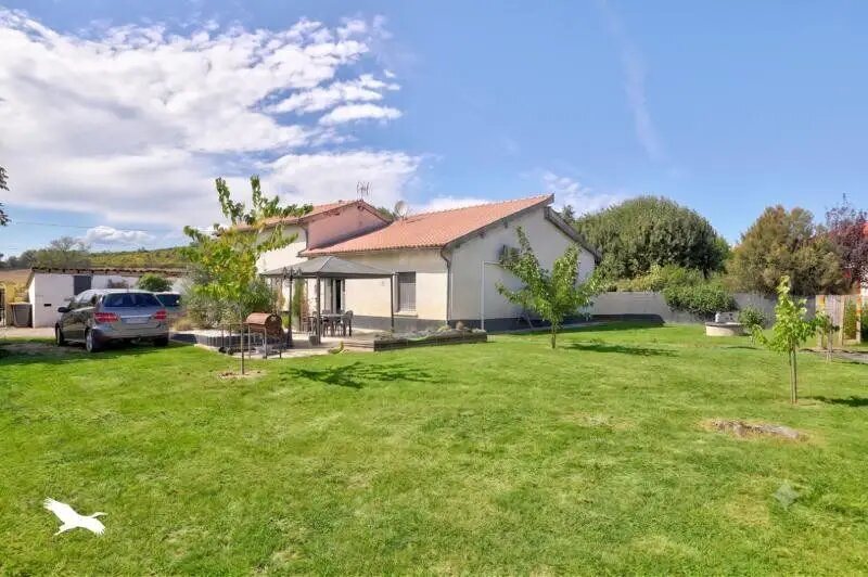 Maison à vendre, 170m², Ambres