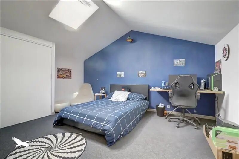 Maison à vendre, 170m², Ambres