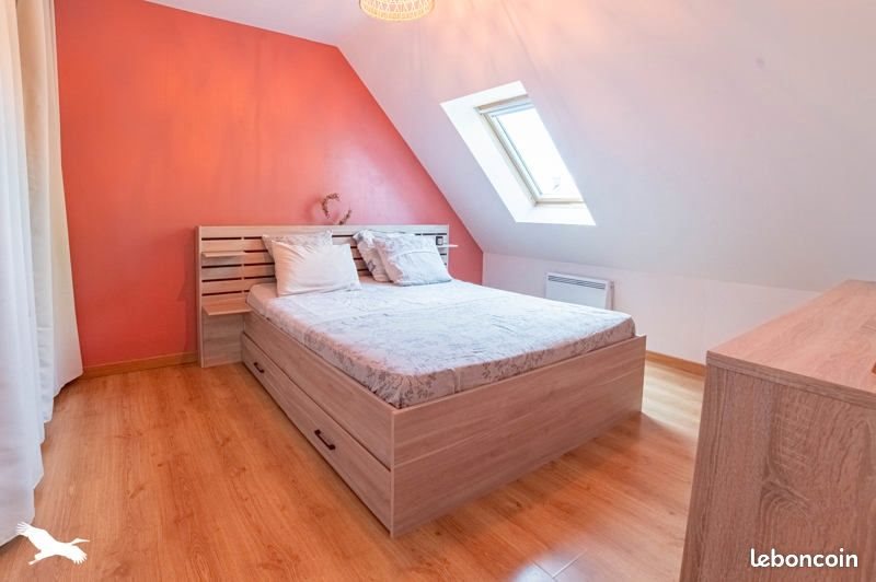 Maison à vendre, 72m², Plougonven