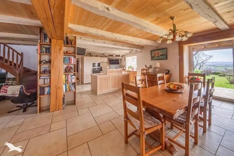 Maison à vendre, 232m², Figeac