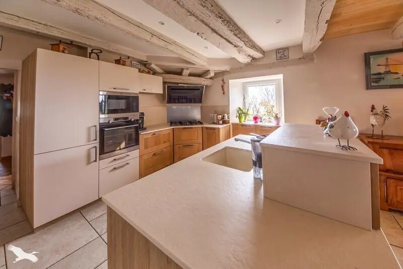 Maison à vendre, 232m², Figeac