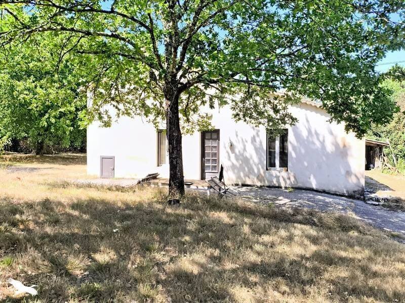 Maison à vendre, 190m², Montguyon