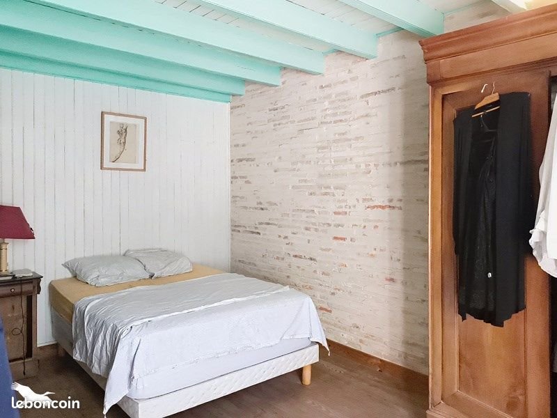 Maison à vendre, 190m², Montguyon