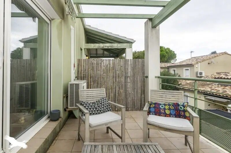 Appartement à vendre, 42m², Frontignan