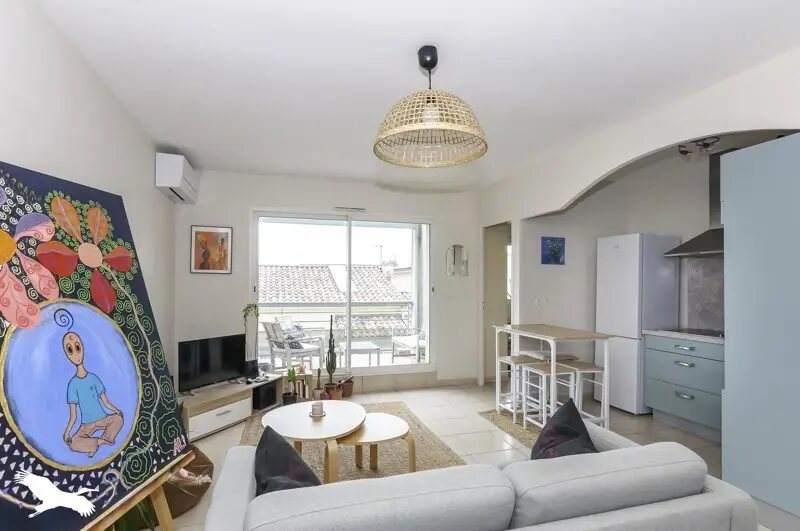 Appartement à vendre, 42m², Frontignan