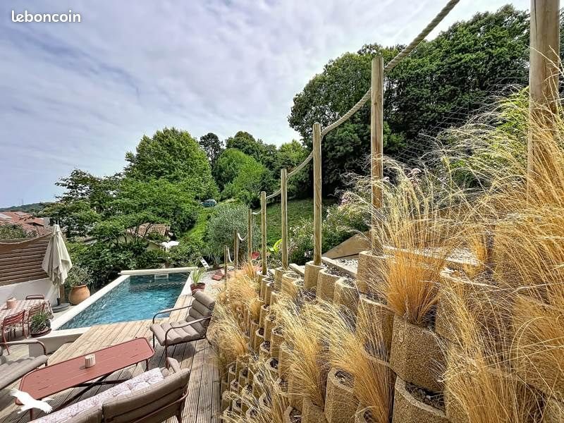 Maison à vendre, 128m², Bayonne