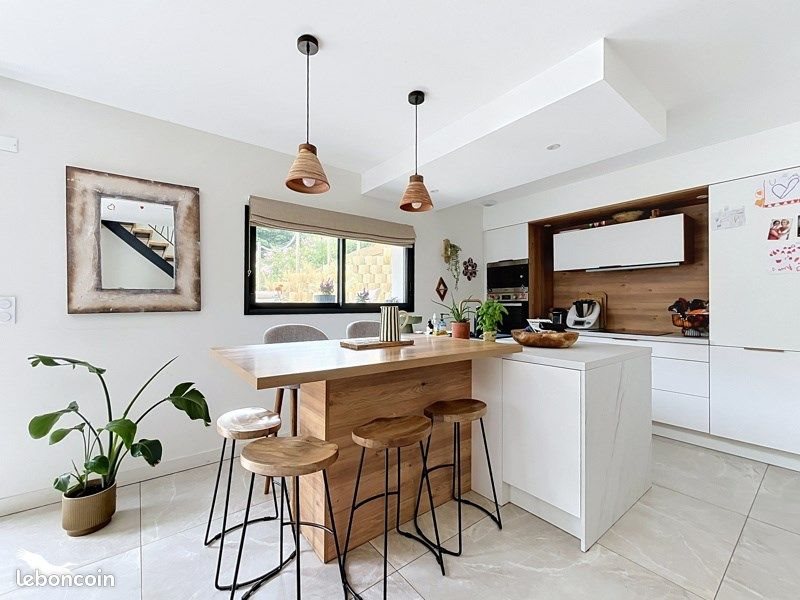 Maison à vendre, 128m², Bayonne