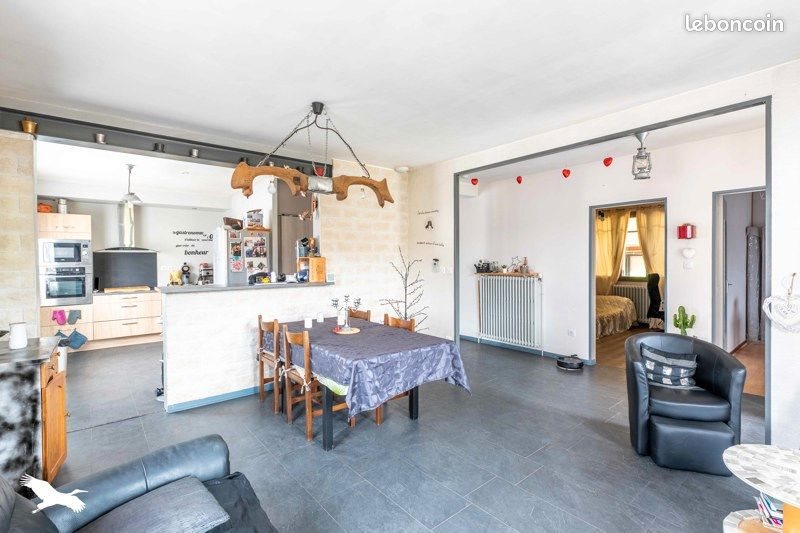 Maison à vendre, 93m², Villemur-sur-Tarn