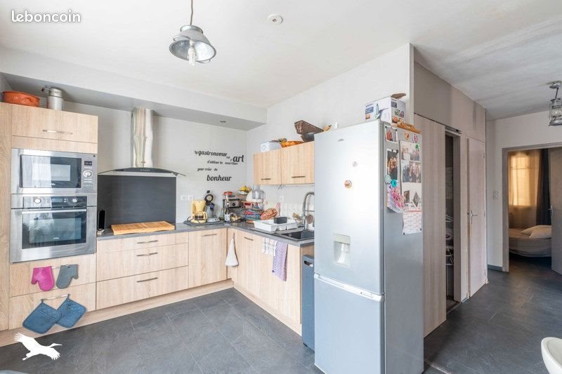 Maison à vendre, 93m², Villemur-sur-Tarn