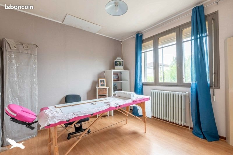 Maison à vendre, 93m², Villemur-sur-Tarn