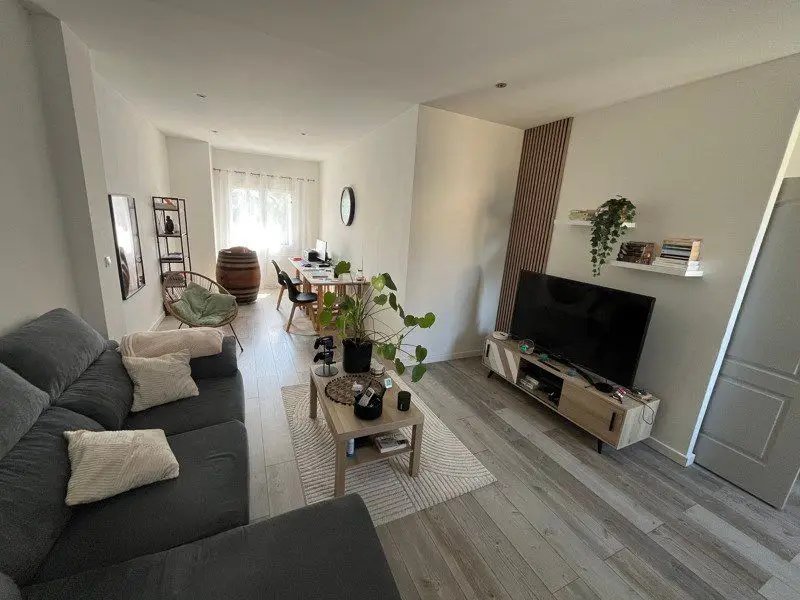 Appartement à louer, 74m², Frontignan