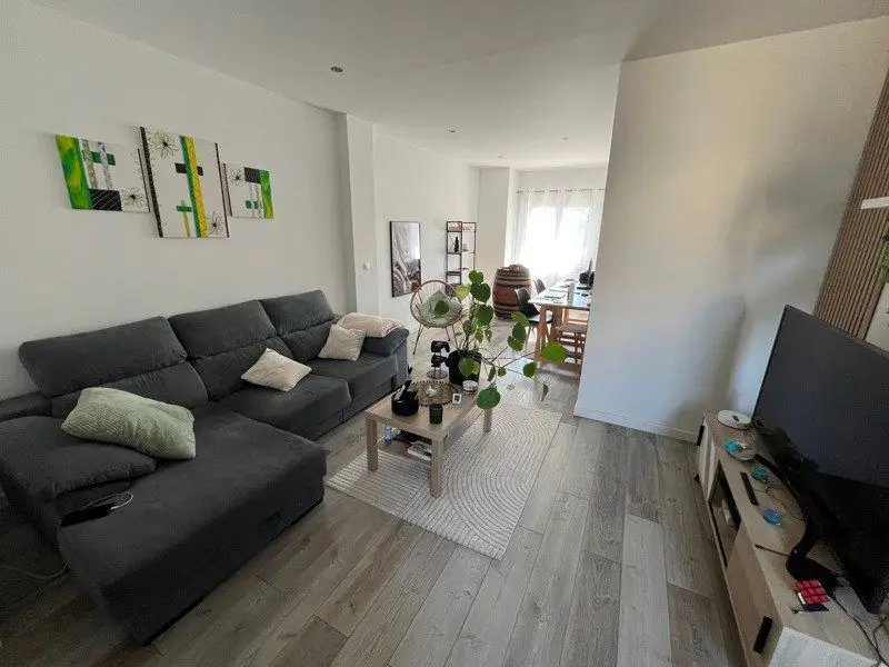 Appartement à louer, 74m², Frontignan