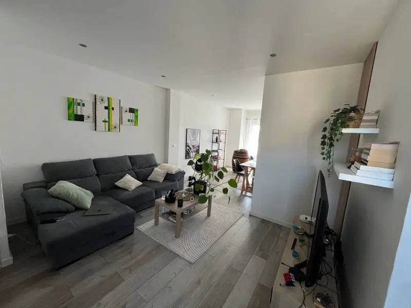 Appartement à louer, 74m², Frontignan