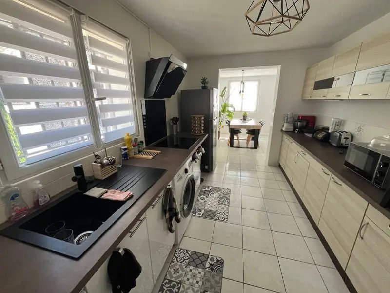 Appartement à louer, 74m², Frontignan