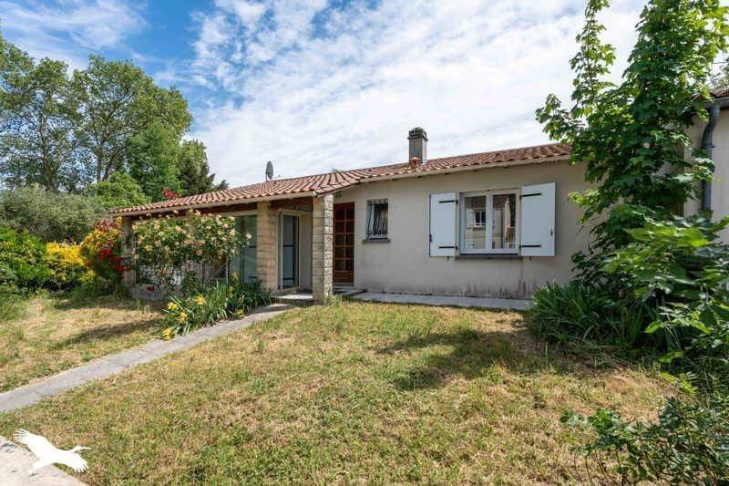 Maison à louer, 92m², Jonzac
