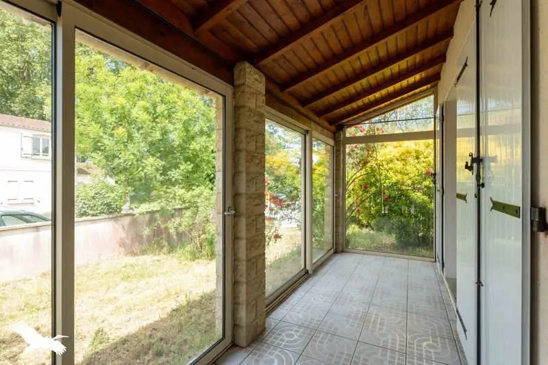 Maison à louer, 92m², Jonzac