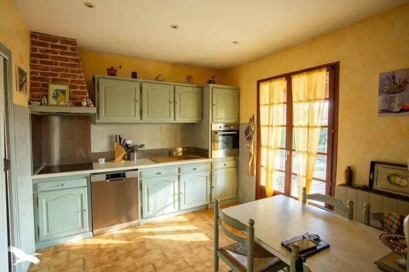 Maison à vendre, 112m², Cardan