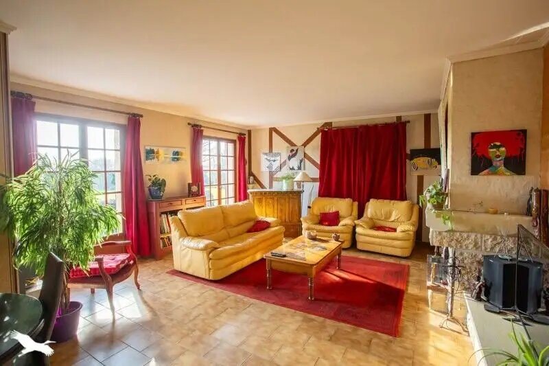 Maison à vendre, 112m², Cardan