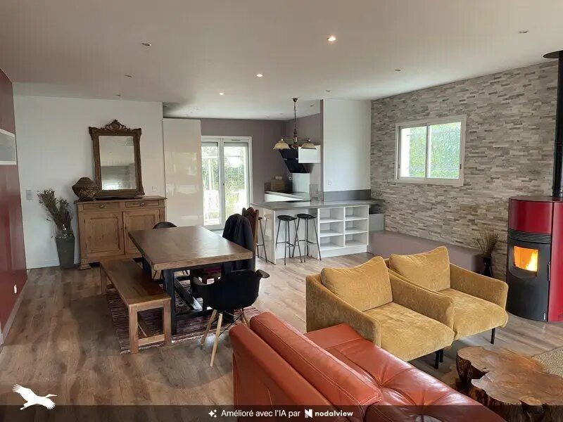 Maison à vendre, 174m², Pessac