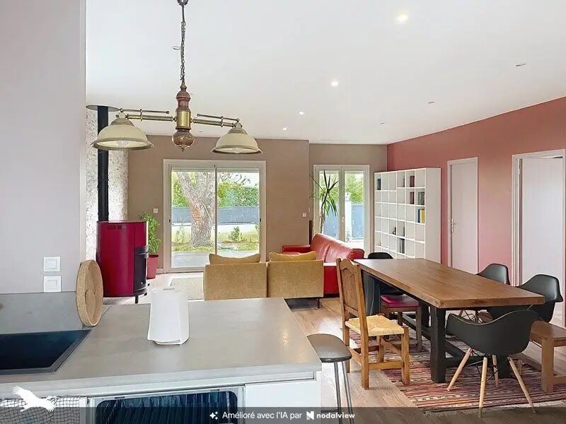 Maison à vendre, 174m², Pessac