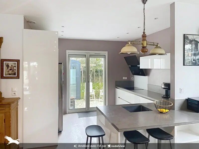 Maison à vendre, 174m², Pessac
