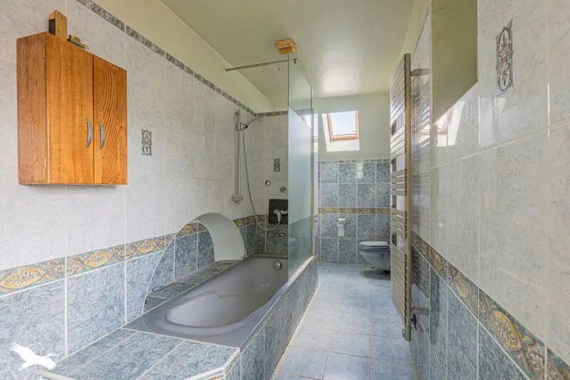 Maison à vendre, 156m², Saint-Amand-Longpré