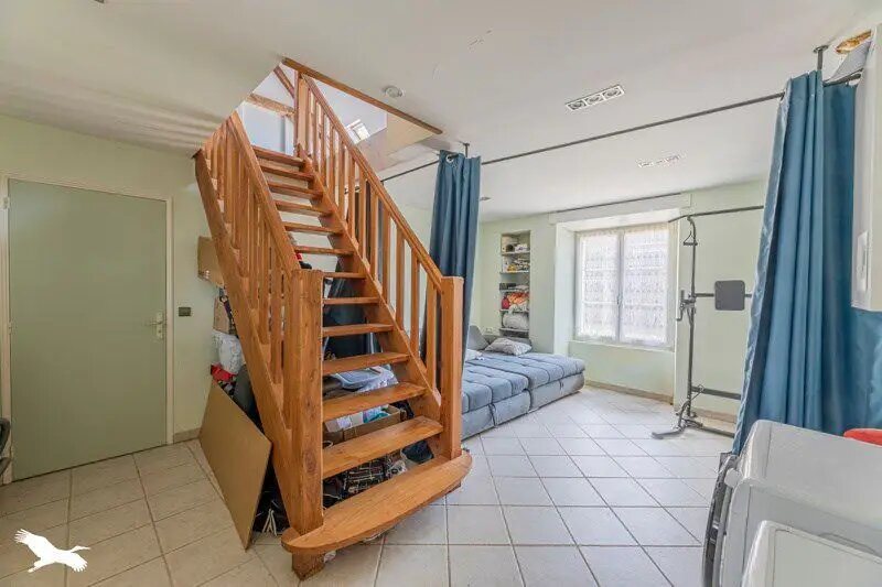 Maison à vendre, 156m², Saint-Amand-Longpré