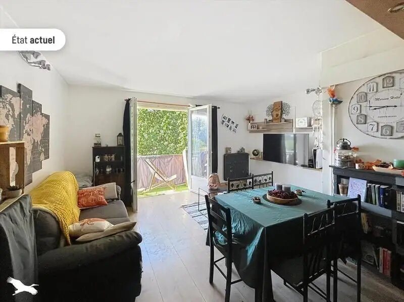 Appartement à vendre, 66m², Bergerac