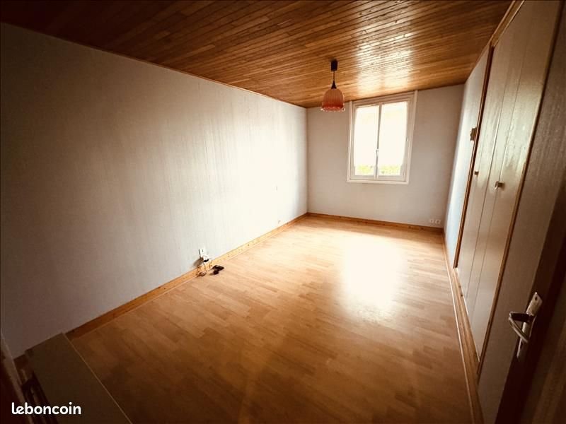 Maison à vendre, 72m², Dournazac