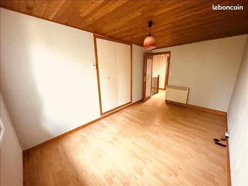 Maison à vendre, 72m², Dournazac