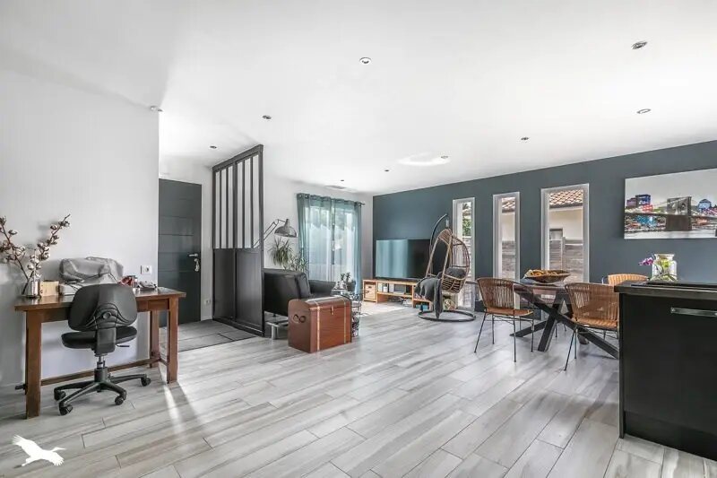 Maison à vendre, 100m², Salles