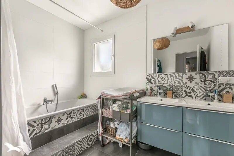 Maison à vendre, 100m², Salles