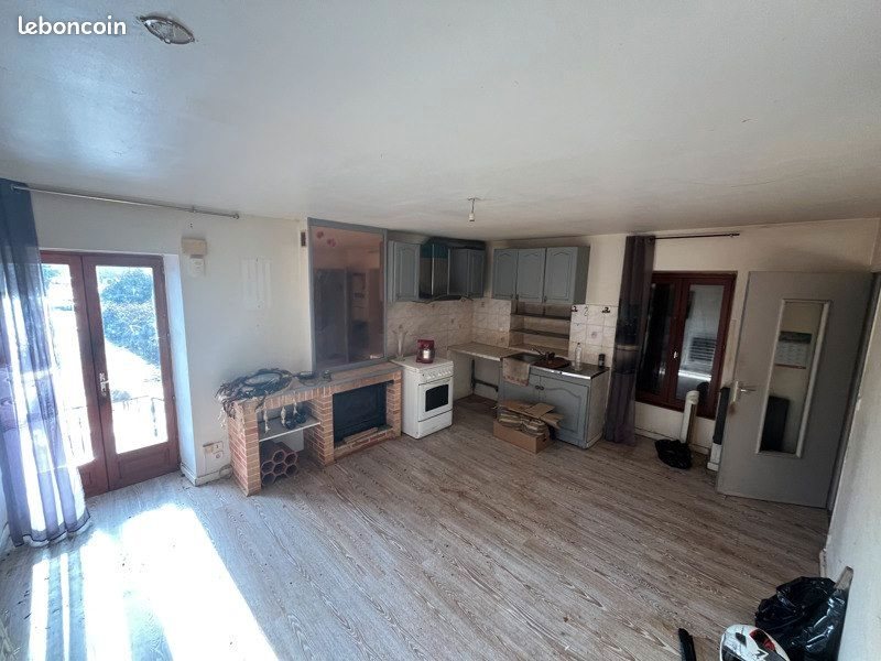 Maison à vendre, 45m², Villefranche-de-Rouergue