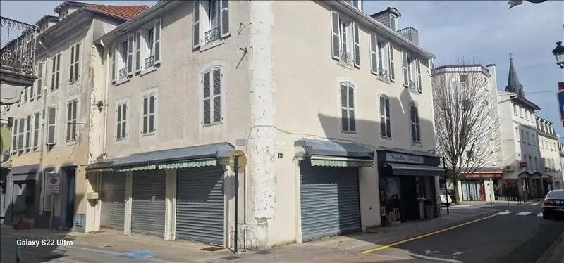 Appartement à vendre, 161m², Lourdes