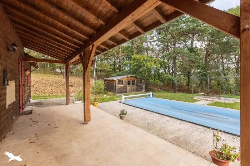 Maison à vendre, 104m², Curemonte
