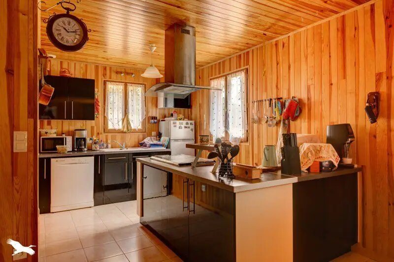 Maison à vendre, 104m², Curemonte