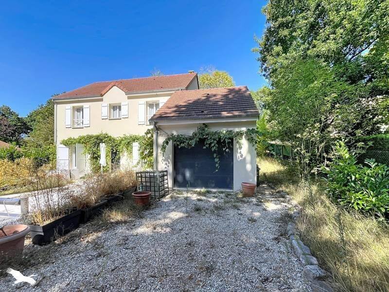 Maison à vendre, 143m², La Boissière-Ecole