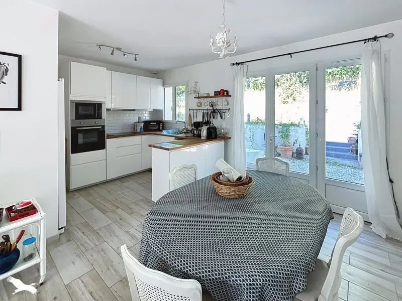 Maison à vendre, 143m², La Boissière-Ecole