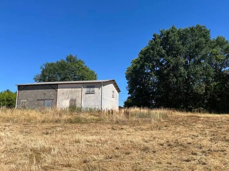 Maison à vendre, 184m², Ansac-sur-Vienne