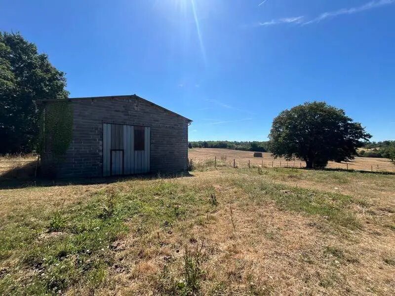 Maison à vendre, 184m², Ansac-sur-Vienne