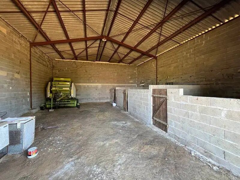 Maison à vendre, 184m², Ansac-sur-Vienne