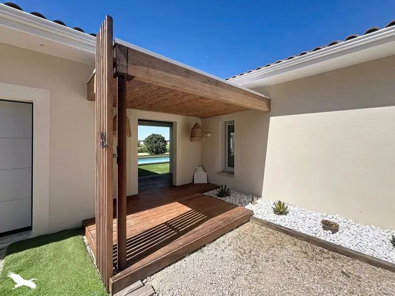 Maison à vendre, 175m², Monbrun