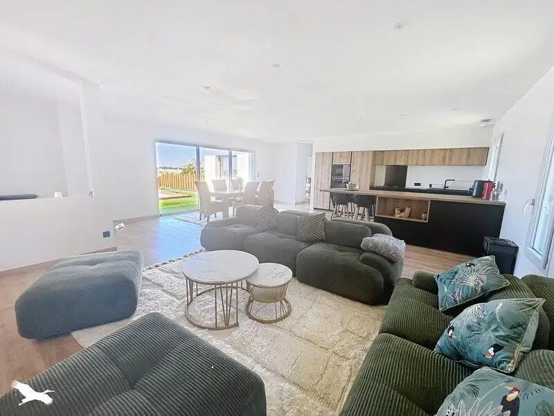 Maison à vendre, 175m², Monbrun
