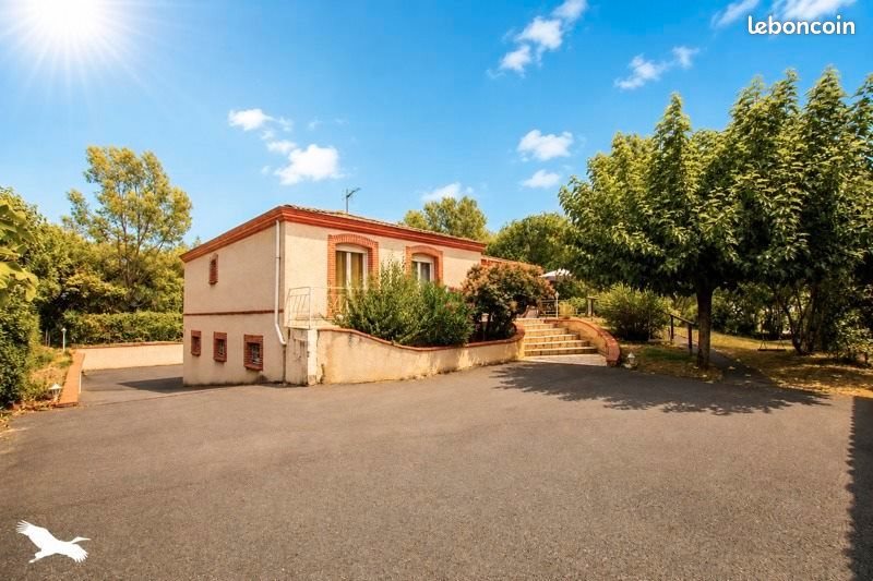 Maison à vendre, 109m², Portet-sur-Garonne