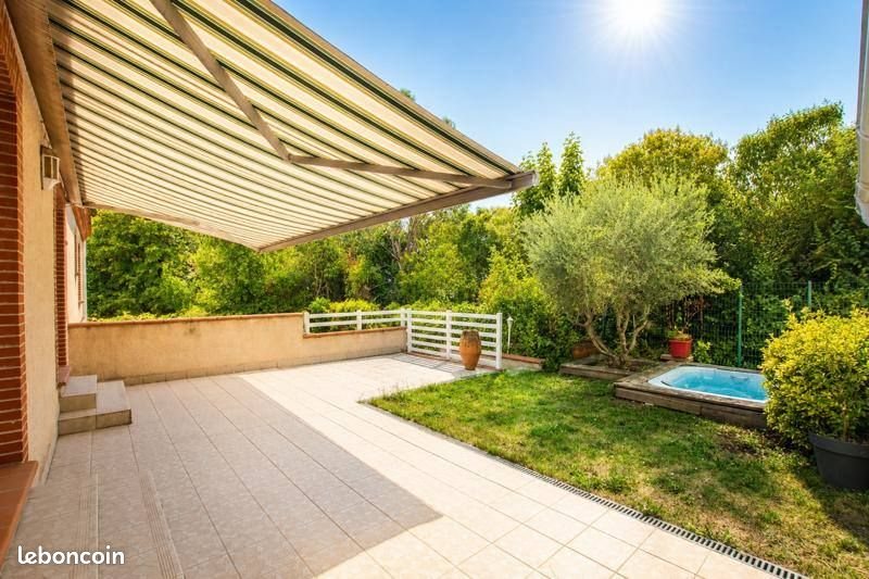 Maison à vendre, 109m², Portet-sur-Garonne