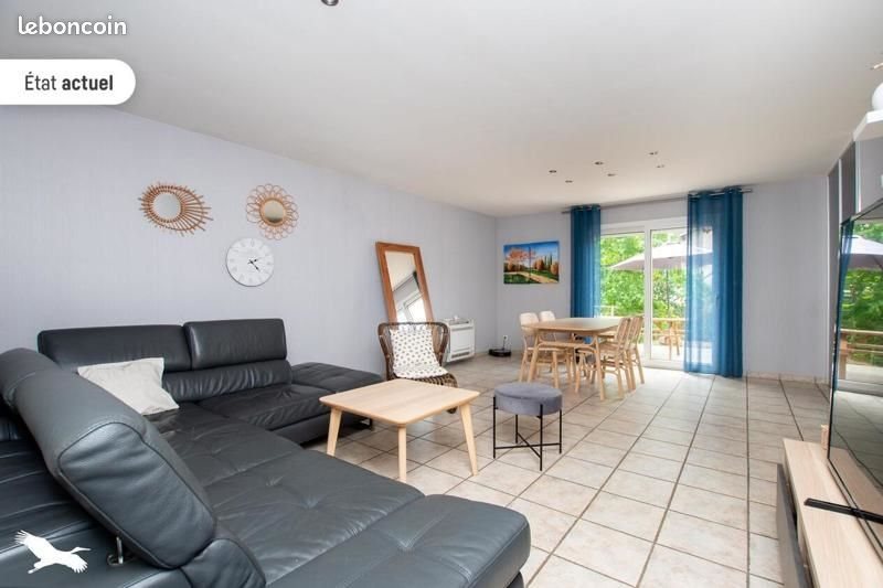Maison à vendre, 109m², Portet-sur-Garonne