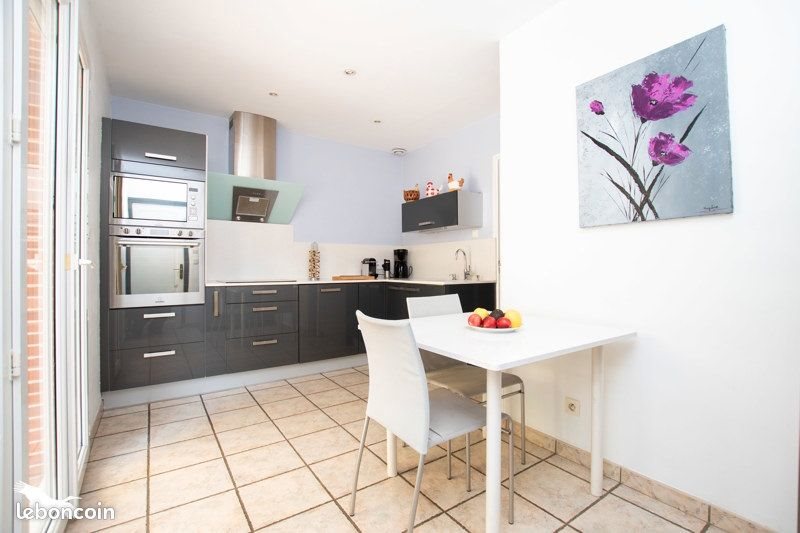 Maison à vendre, 109m², Portet-sur-Garonne