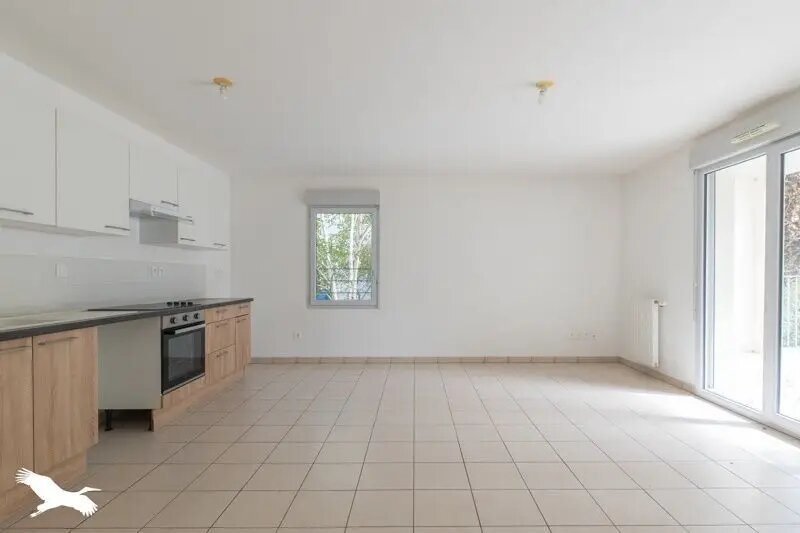 Appartement à vendre, 63m², Bordeaux